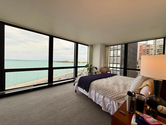 Building Photo - 900 N Lake Shore Dr