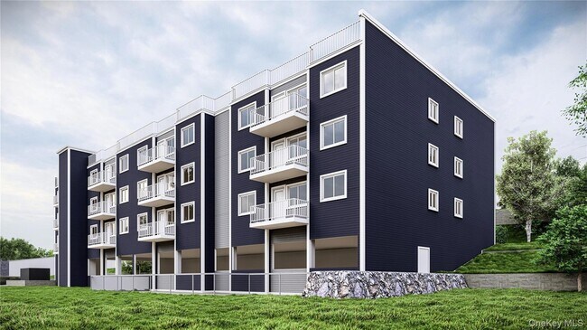 Building Photo - 16 Dowd St