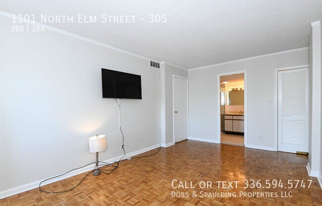 Building Photo - 1101 N Elm St