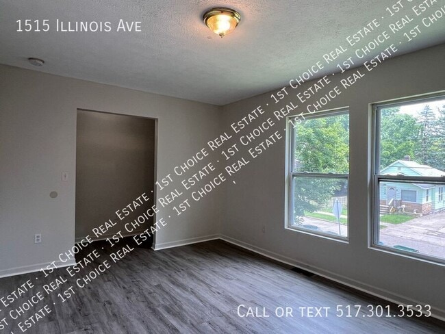 Building Photo - 1515 Illinois Ave