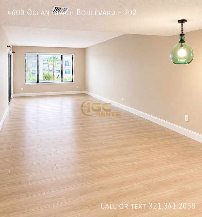 Building Photo - 4600 Ocean Beach Blvd