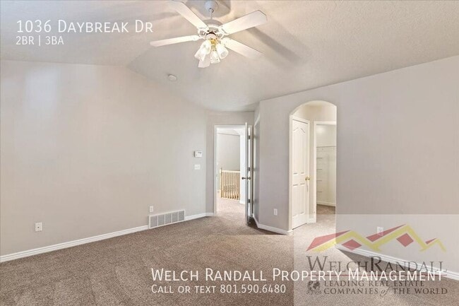 Building Photo - 1036 Daybreak Dr