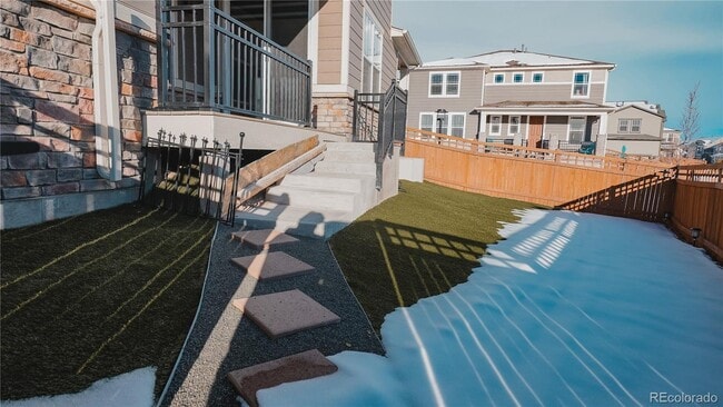 Building Photo - 7118 Othello St