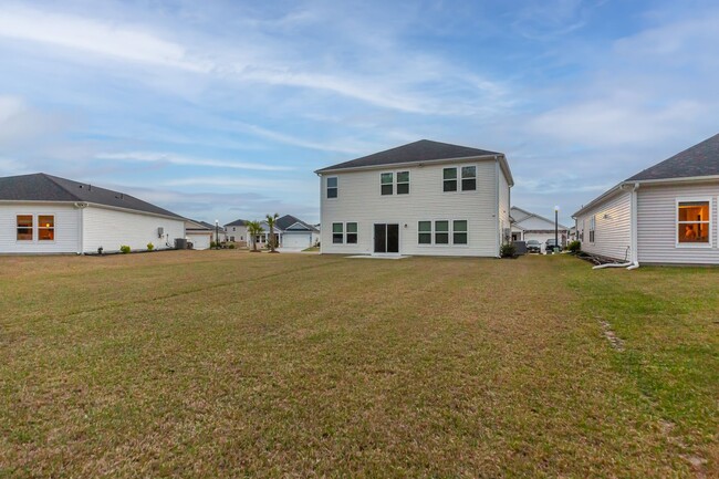 Building Photo - Picture-Perfect New Home in Clear Pond