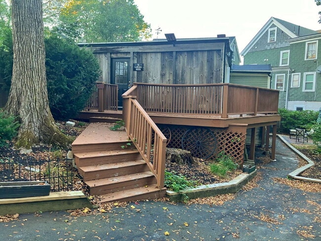 Building Photo - Great Milton location, close to commuter r...