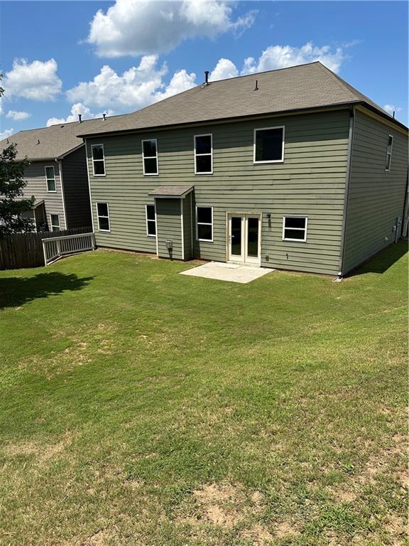 Building Photo - 153 Providence Walk Dr