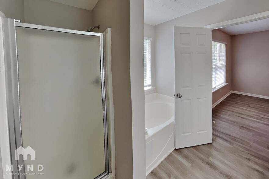 Building Photo - 4518 Ashlyn Rebecca Dr SW