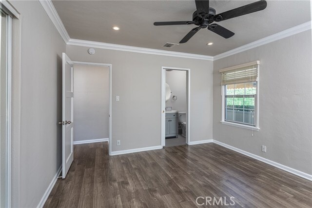 Building Photo - 1112 N Myers St