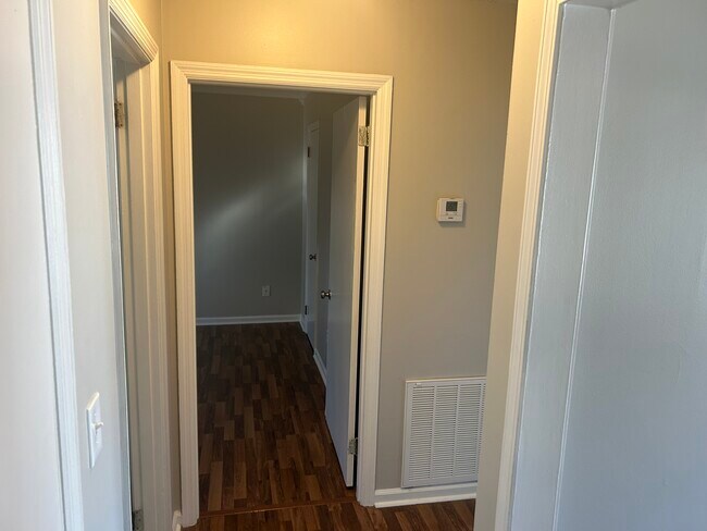 Hallway - 3626 Missionaire Ave