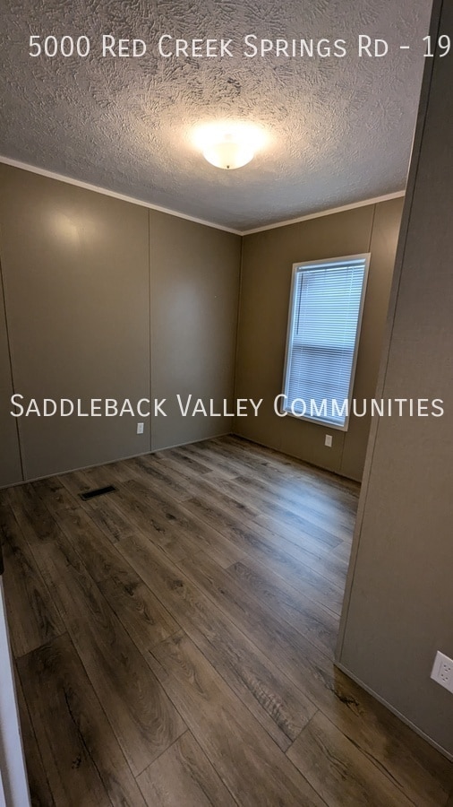 Building Photo - 5000 Red Creek Springs Rd