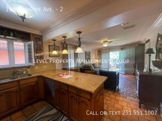 Building Photo - 110 Fairhope Ave