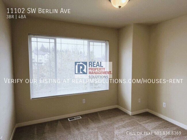 Building Photo - 11102 SW Berlin Ave