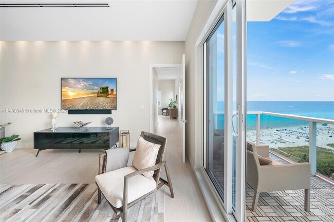Building Photo - 2301 Collins Ave