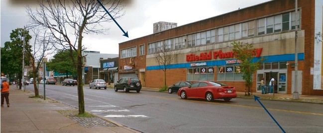 Building Photo - Chelten Lofts