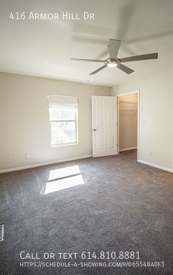 Building Photo - 416 Armor Hill Dr