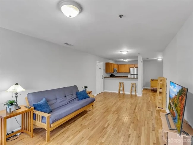 Living Room - 55 Derby Rd