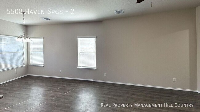 Building Photo - 5508 Haven Spgs