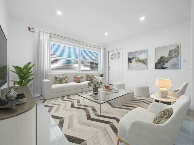 Building Photo - 2500 Marlboro St