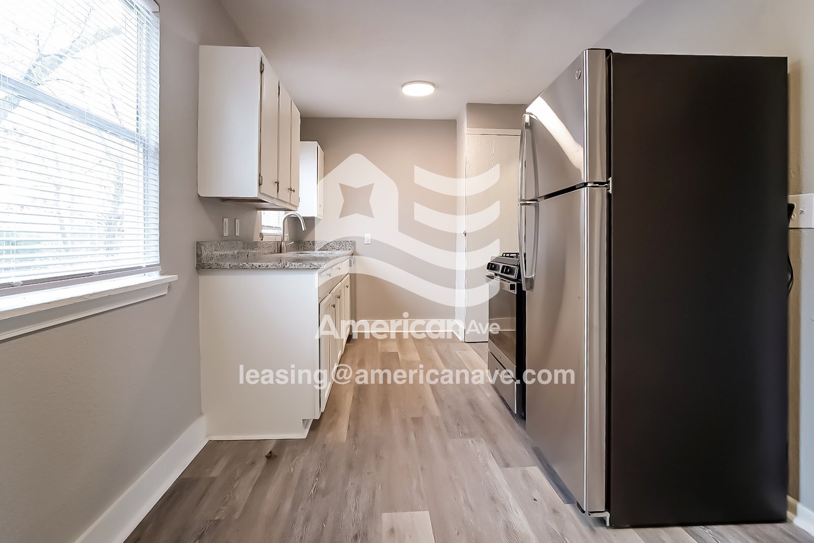 Building Photo - 5215 N Johnstown Ave