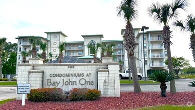 Building Photo - BAYVIEW CONDO- GULF SHORES ALABAMA