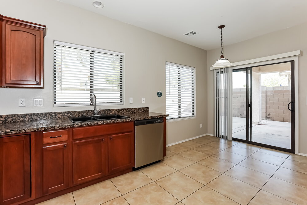 Building Photo - 5306 E Carol Ave