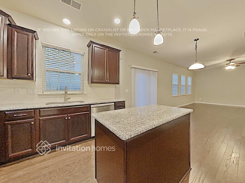 Building Photo - 14817 Baytown Court