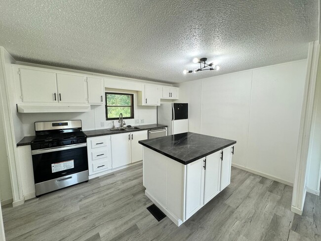 Building Photo - Beautifully Renovated 3-Bedroom, 2-Bathroo...