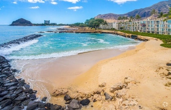 Building Photo - One Bedroom Makaha Surfside