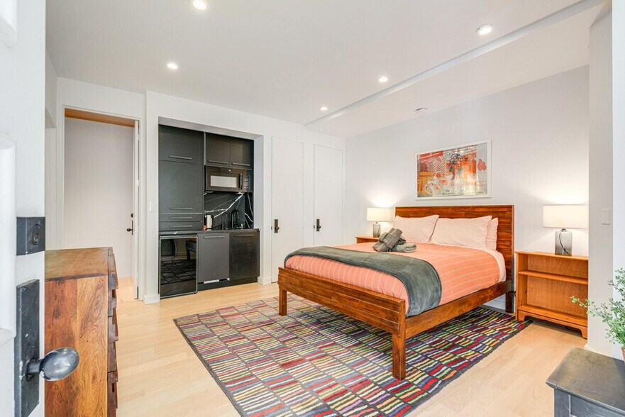 Building Photo - 51 Santa Rosa Ave