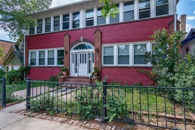 Building Photo - 123 S Pennsylvania St