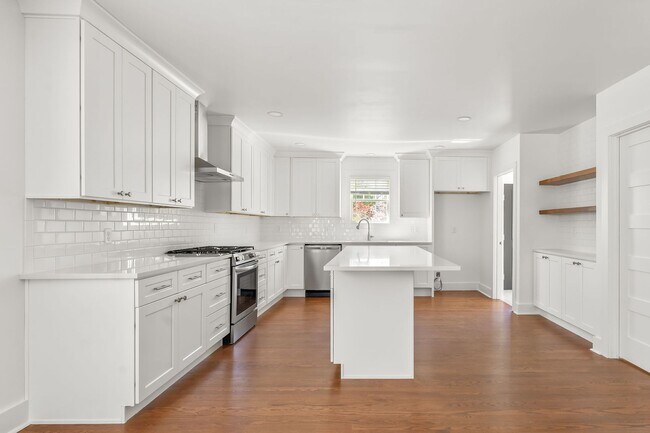 Building Photo - Available now!