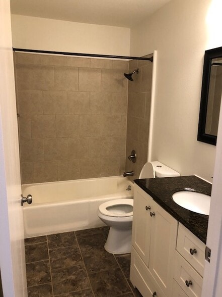 Bathroom 2 - 9720 Leland Ln