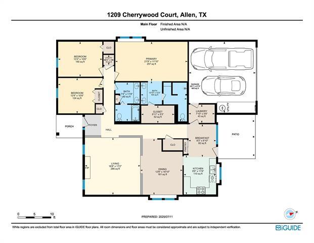 Building Photo - 1209 Cherrywood Ct