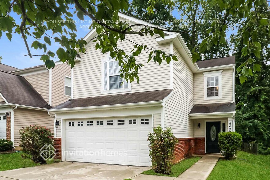 Building Photo - 5420 Wyalong Dr