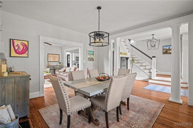 Building Photo - 3100 Barton Ave