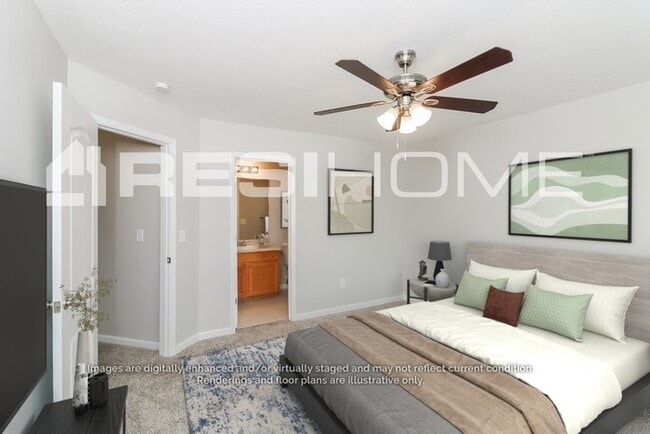 Building Photo - 410 Bedrock Pl