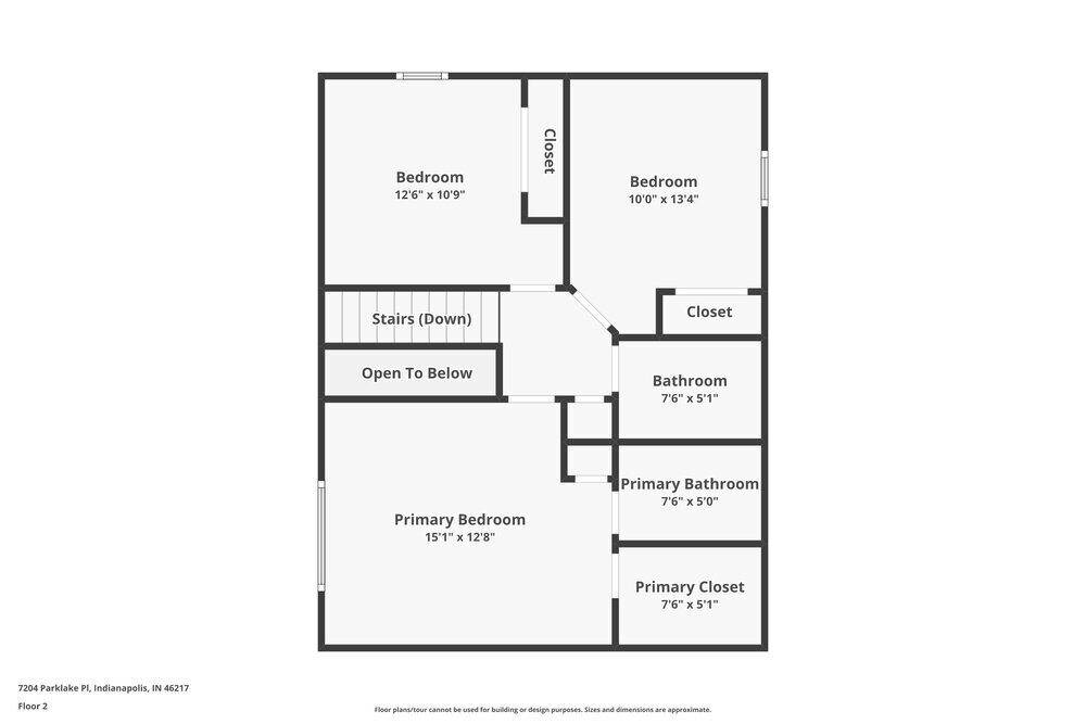 Building Photo - 7204 Parklake Pl