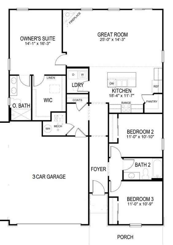 Building Photo - 6782 Grainery Rd