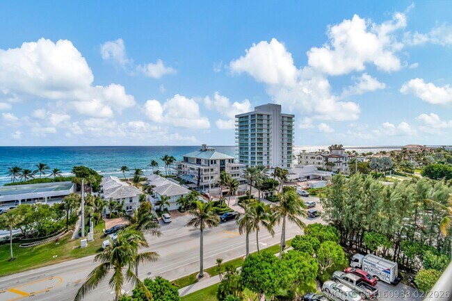 Building Photo - 3450 S Ocean Blvd