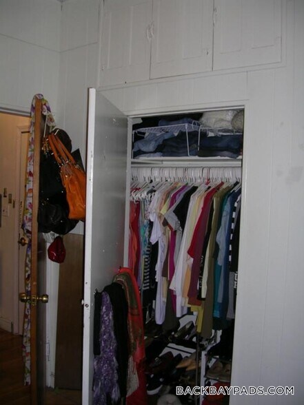 Building Photo - 384 Commonwealth Ave