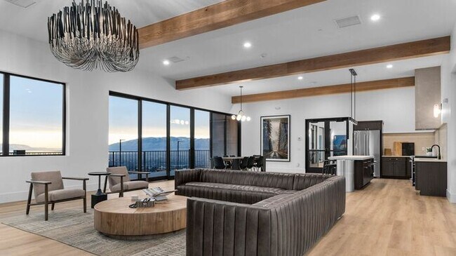 Building Photo - BRAND NEW LUXURY ROW END TOWNHOUSE W 2 CAR GARAGE