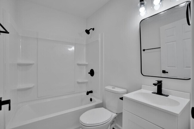 Building Photo - Like New! Fully Renovated 3BR Home | Move-In Ready | Large Lot