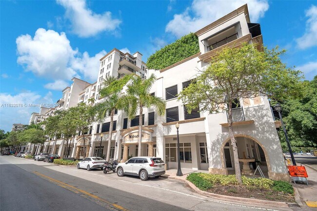 Building Photo - 4100 Salzedo St