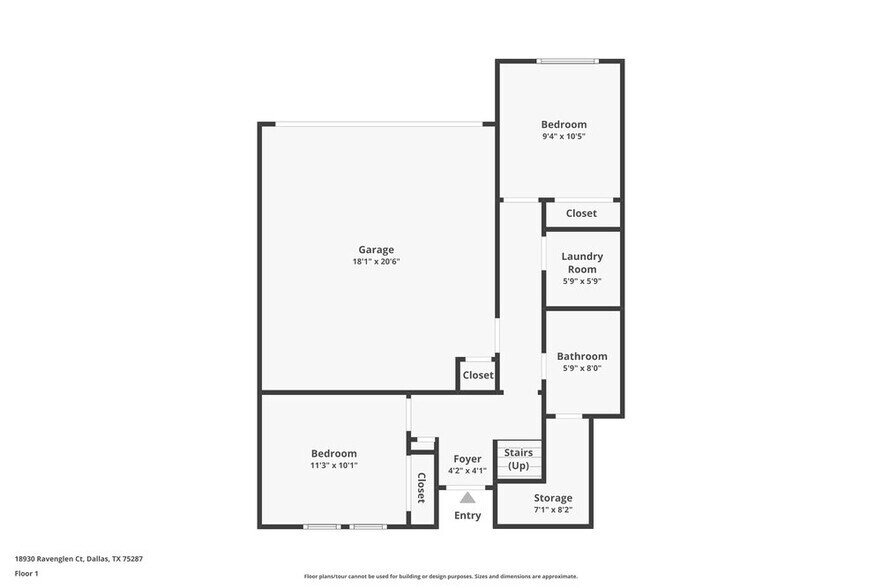 Building Photo - 18930 Ravenglen Ct