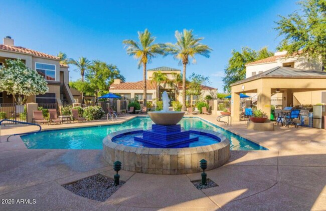 Building Photo - 11375 E Sahuaro Dr