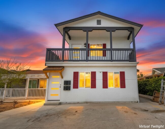 Building Photo - 3334 Altadena Ave.