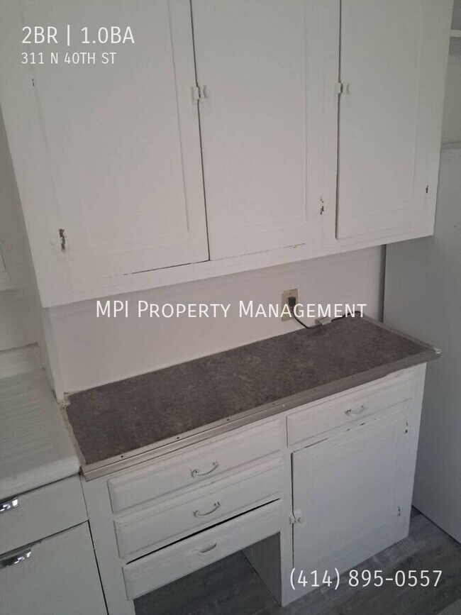 Building Photo - 311 N 40TH St