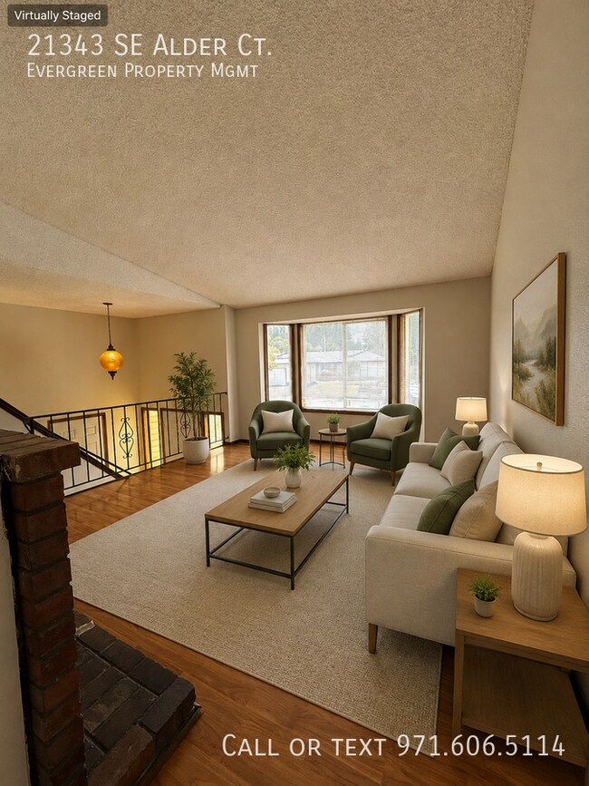Building Photo - 21343 SE Alder Ct