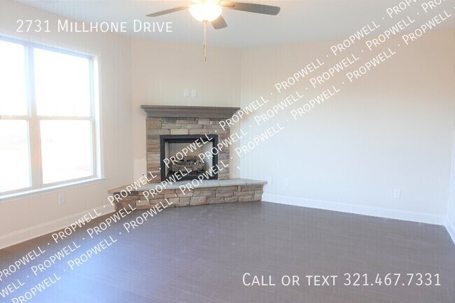 Building Photo - 2731 Millhone Dr