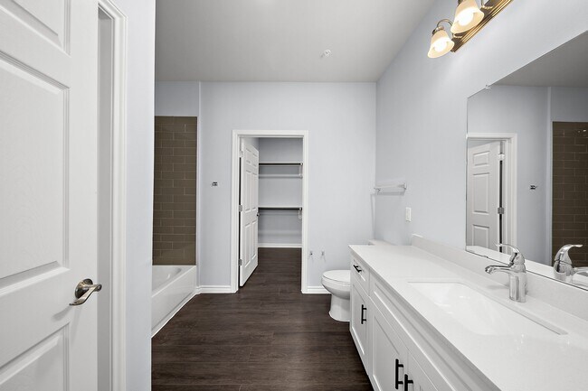 Floorplan - The Aurea